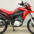 HONDA NXR 160 BROS ESDD HONDA NXR 160 BROS ESDD