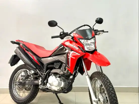 HONDA-NXR 160 BROS ESDD HONDA-NXR 160 BROS ESDD-2024