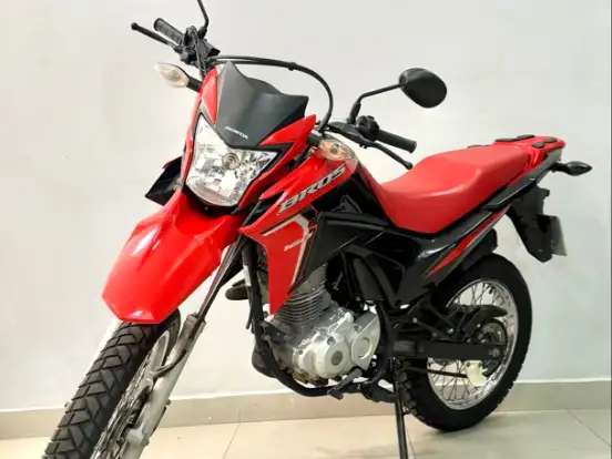 HONDA-NXR 160 BROS ESDD HONDA-NXR 160 BROS ESDD-2024