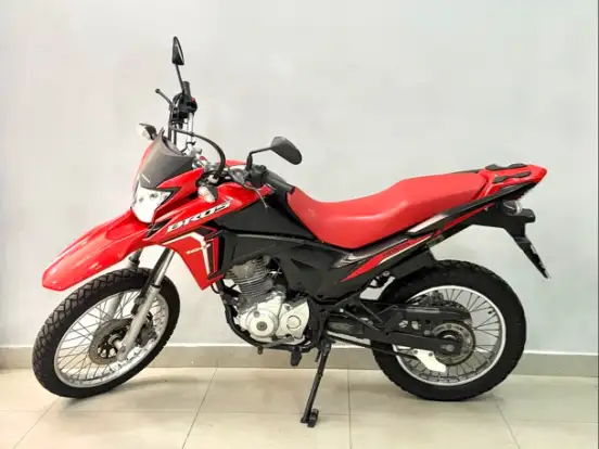 HONDA-NXR 160 BROS ESDD HONDA-NXR 160 BROS ESDD-2024