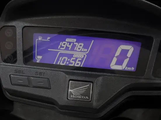HONDA-NXR 160 BROS ESDD HONDA-NXR 160 BROS ESDD-2024