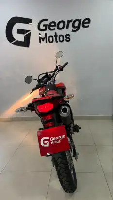 HONDA-NXR 160 BROS ESDD-2024