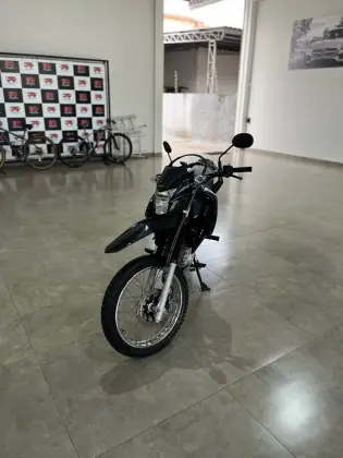 HONDA NXR 160 BROS ESDD 