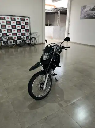 HONDA-NXR 160 BROS ESDD-2024