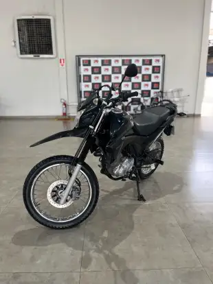 HONDA-NXR 160 BROS ESDD-2024