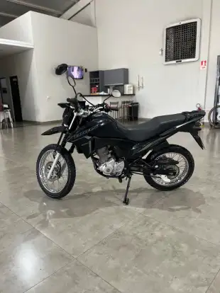 HONDA-NXR 160 BROS ESDD HONDA-NXR 160 BROS ESDD-2024