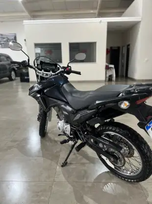 HONDA-NXR 160 BROS ESDD-2024