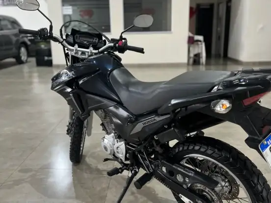 HONDA-NXR 160 BROS ESDD HONDA-NXR 160 BROS ESDD-2024