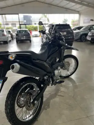 HONDA-NXR 160 BROS ESDD-2024