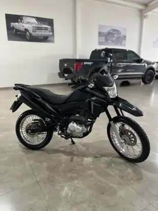 HONDA-NXR 160 BROS ESDD-2024