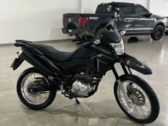 HONDA-NXR 160 BROS ESDD HONDA-NXR 160 BROS ESDD-2024