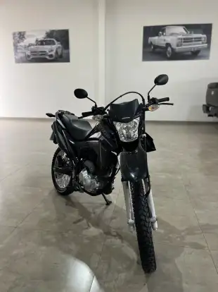 HONDA-NXR 160 BROS ESDD-2024