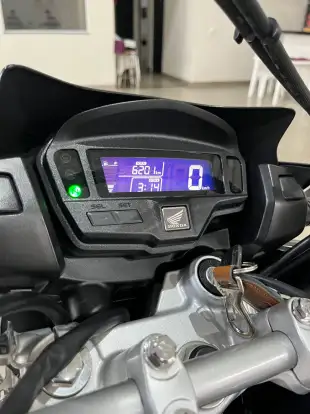 HONDA-NXR 160 BROS ESDD HONDA-NXR 160 BROS ESDD-2024