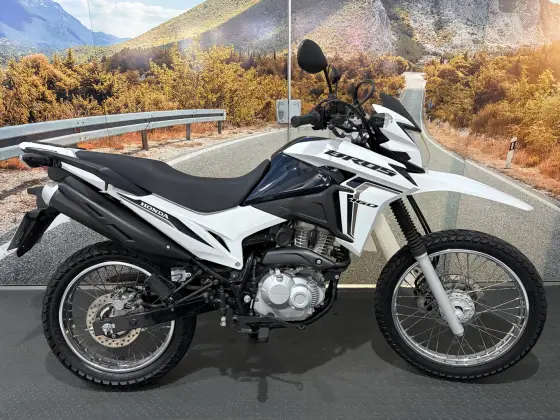 HONDA NXR 160 BROS ESDD 