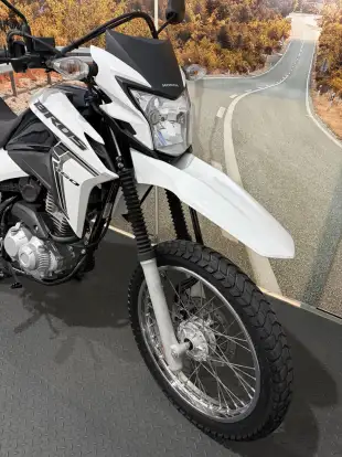 HONDA-NXR 160 BROS ESDD HONDA-NXR 160 BROS ESDD-2022