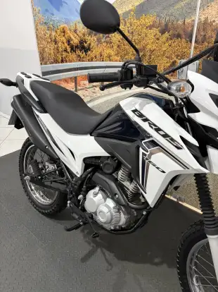 HONDA-NXR 160 BROS ESDD HONDA-NXR 160 BROS ESDD-2022