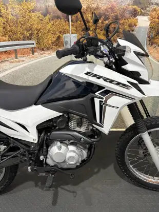 HONDA-NXR 160 BROS ESDD-2022