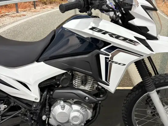 HONDA-NXR 160 BROS ESDD HONDA-NXR 160 BROS ESDD-2022