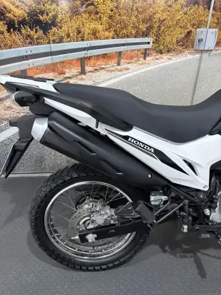 HONDA-NXR 160 BROS ESDD-2022