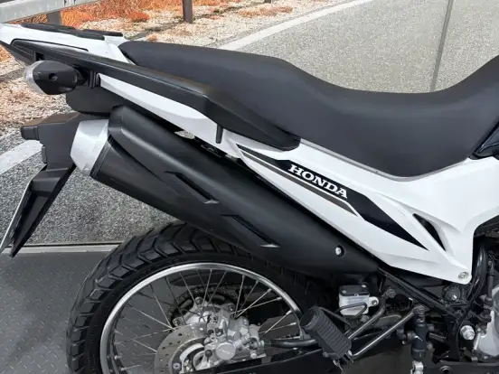 HONDA-NXR 160 BROS ESDD HONDA-NXR 160 BROS ESDD-2022