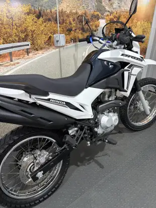 HONDA-NXR 160 BROS ESDD HONDA-NXR 160 BROS ESDD-2022