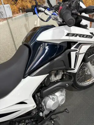 HONDA-NXR 160 BROS ESDD HONDA-NXR 160 BROS ESDD-2022