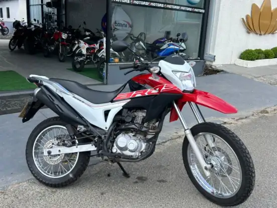 HONDA-NXR 160 BROS ESDD HONDA-NXR 160 BROS ESDD-2015