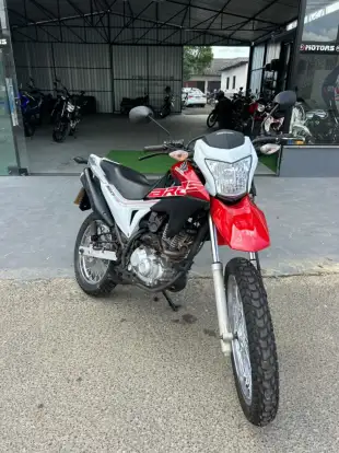 HONDA-NXR 160 BROS ESDD-2015