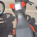 HONDA NXR 160 BROS SE HONDA NXR 160 BROS SE