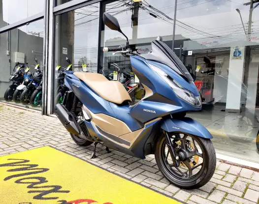 HONDA-PCX 160 ABS HONDA-PCX 160 ABS-2024