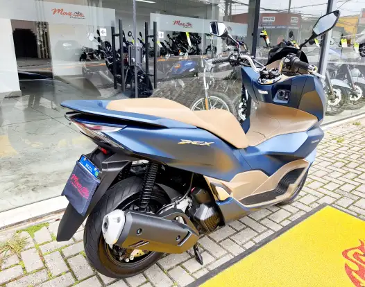 HONDA-PCX 160 ABS HONDA-PCX 160 ABS-2024