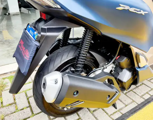 HONDA-PCX 160 ABS HONDA-PCX 160 ABS-2024