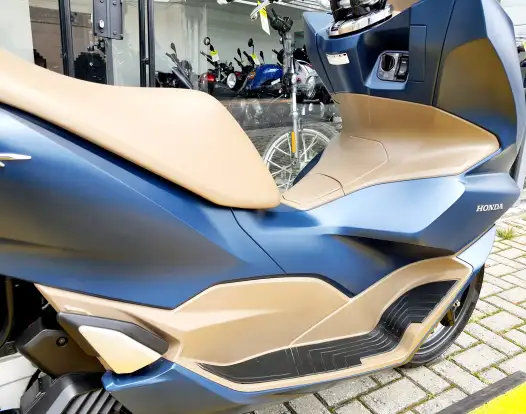 HONDA-PCX 160 ABS HONDA-PCX 160 ABS-2024