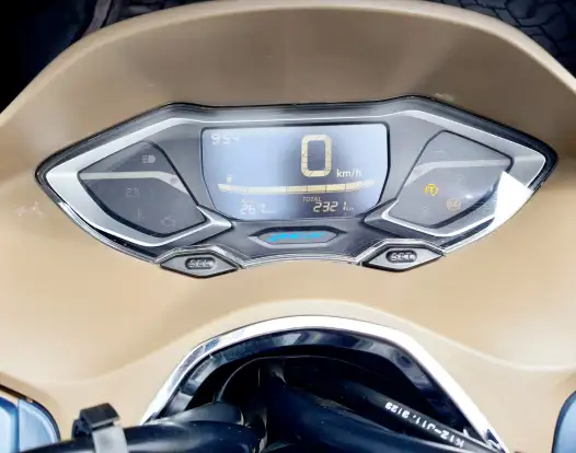 HONDA-PCX 160 ABS HONDA-PCX 160 ABS-2024