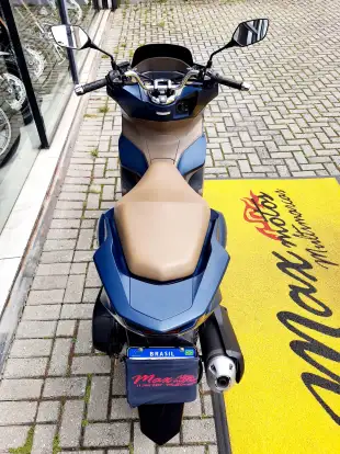 HONDA-PCX 160 ABS HONDA-PCX 160 ABS-2024