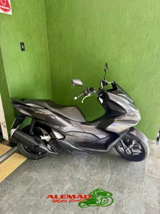HONDA PCX 160 ABS 