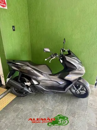 HONDA-PCX 160 ABS HONDA-PCX 160 ABS-2022