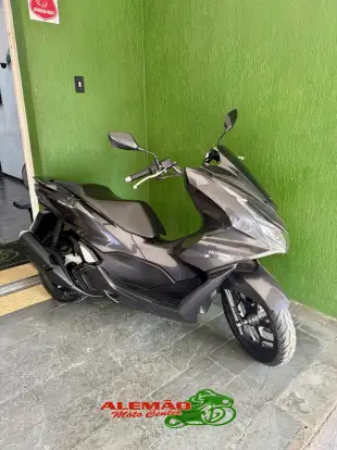 HONDA-PCX 160 ABS-2022