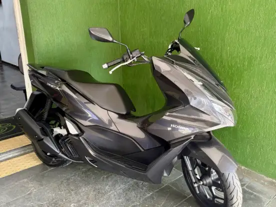 HONDA-PCX 160 ABS HONDA-PCX 160 ABS-2022
