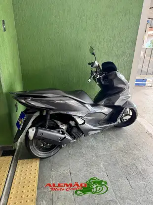 HONDA-PCX 160 ABS HONDA-PCX 160 ABS-2022
