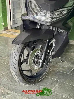HONDA-PCX 160 ABS HONDA-PCX 160 ABS-2022
