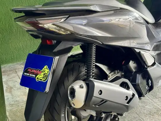 HONDA-PCX 160 ABS HONDA-PCX 160 ABS-2022