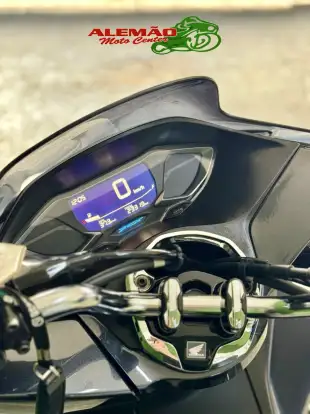 HONDA-PCX 160 ABS-2022