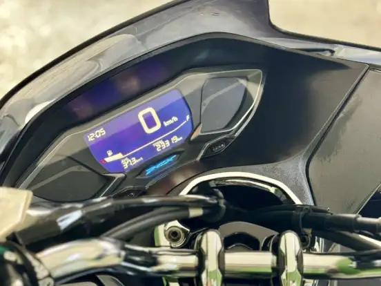 HONDA-PCX 160 ABS HONDA-PCX 160 ABS-2022