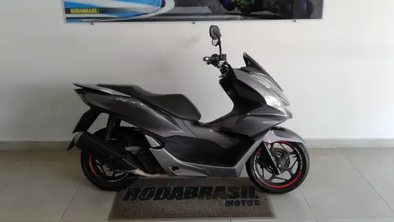HONDA PCX 160 CBS 