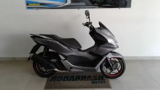 HONDA-PCX 160 CBS HONDA-PCX 160 CBS-2023