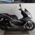 HONDA PCX 160 CBS HONDA PCX 160 CBS