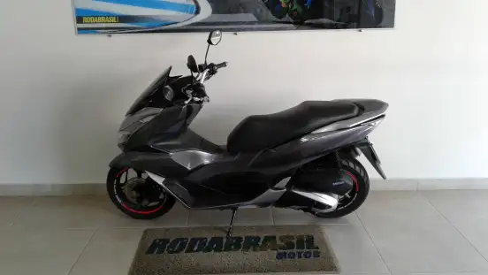 HONDA-PCX 160 CBS-2023