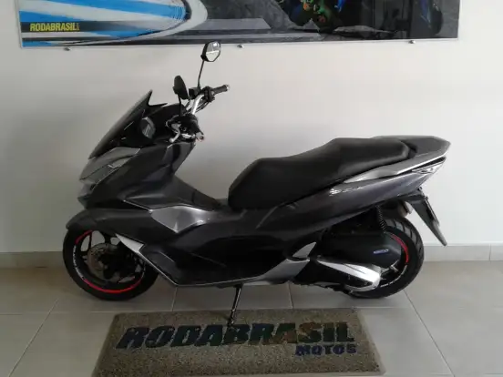 HONDA-PCX 160 CBS HONDA-PCX 160 CBS-2023