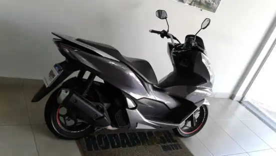 HONDA-PCX 160 CBS HONDA-PCX 160 CBS-2023